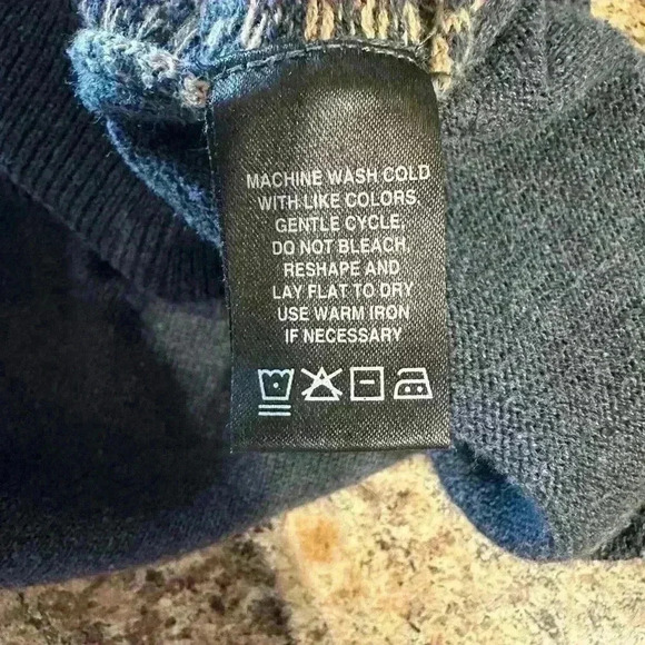 Mens Lyle and Scott Scotland 100% Combed Cotton Vest Large Gray - Picture 10 of 15